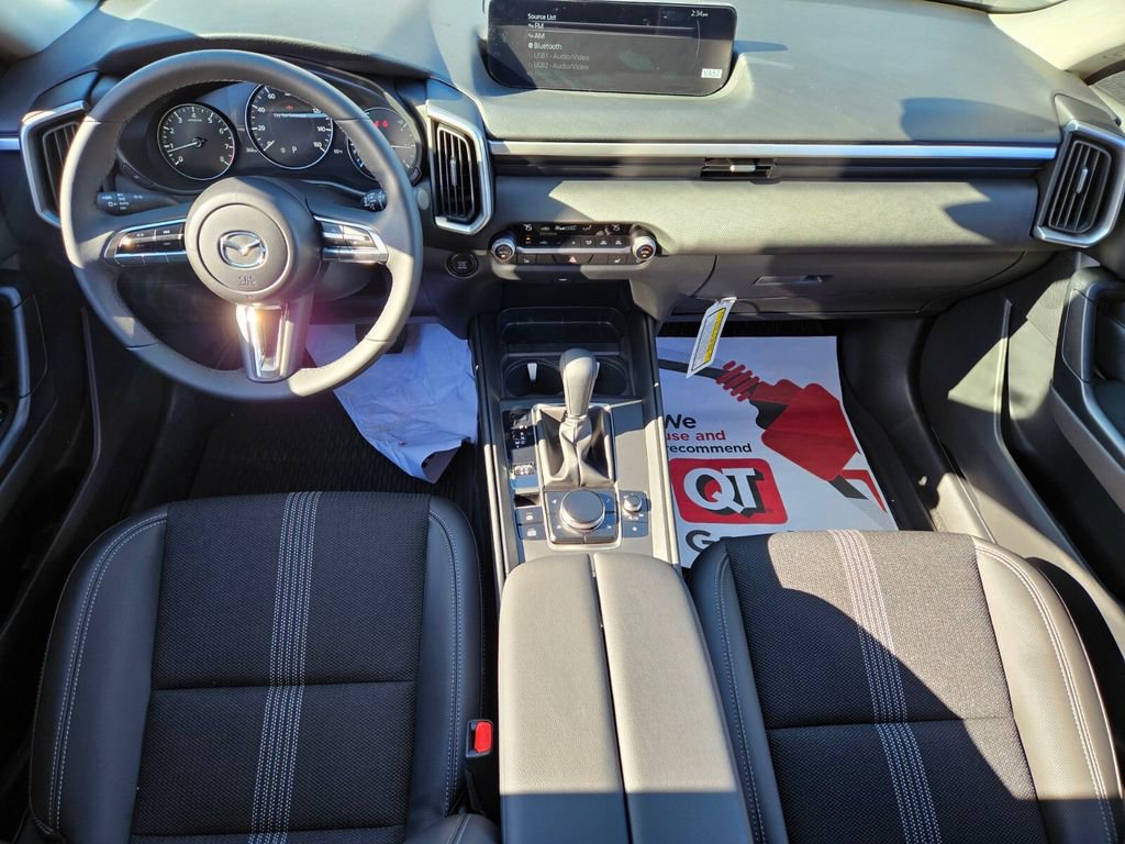 New 2026 MAZDA CX-50 AWD 2.5 S w/ Weather Package image 8