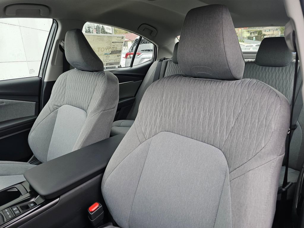 New 2026 Toyota Camry LE image 20