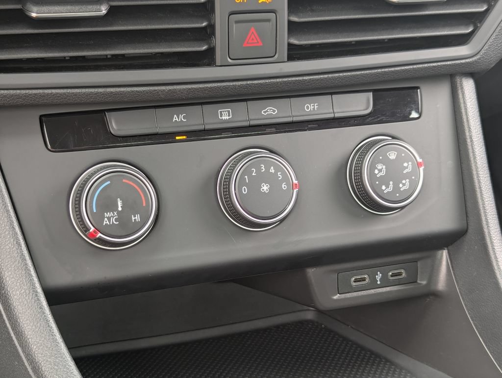 Used 2023 Volkswagen Jetta S FWD image 18