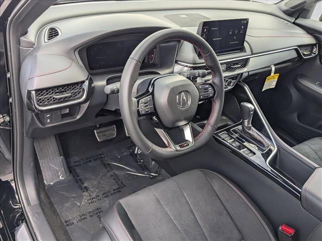 Certified 2025 Acura ADX A-Spec image 3