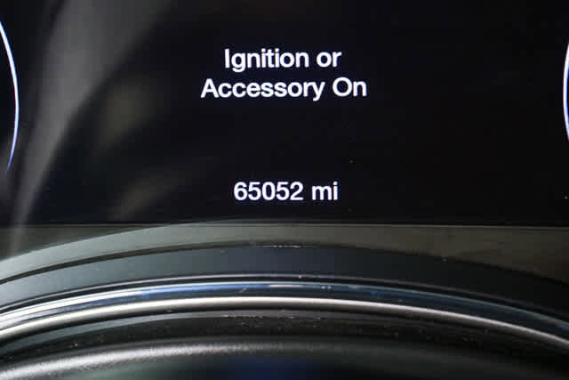 Used 2021 Jeep Grand Cherokee Laredo X image 11