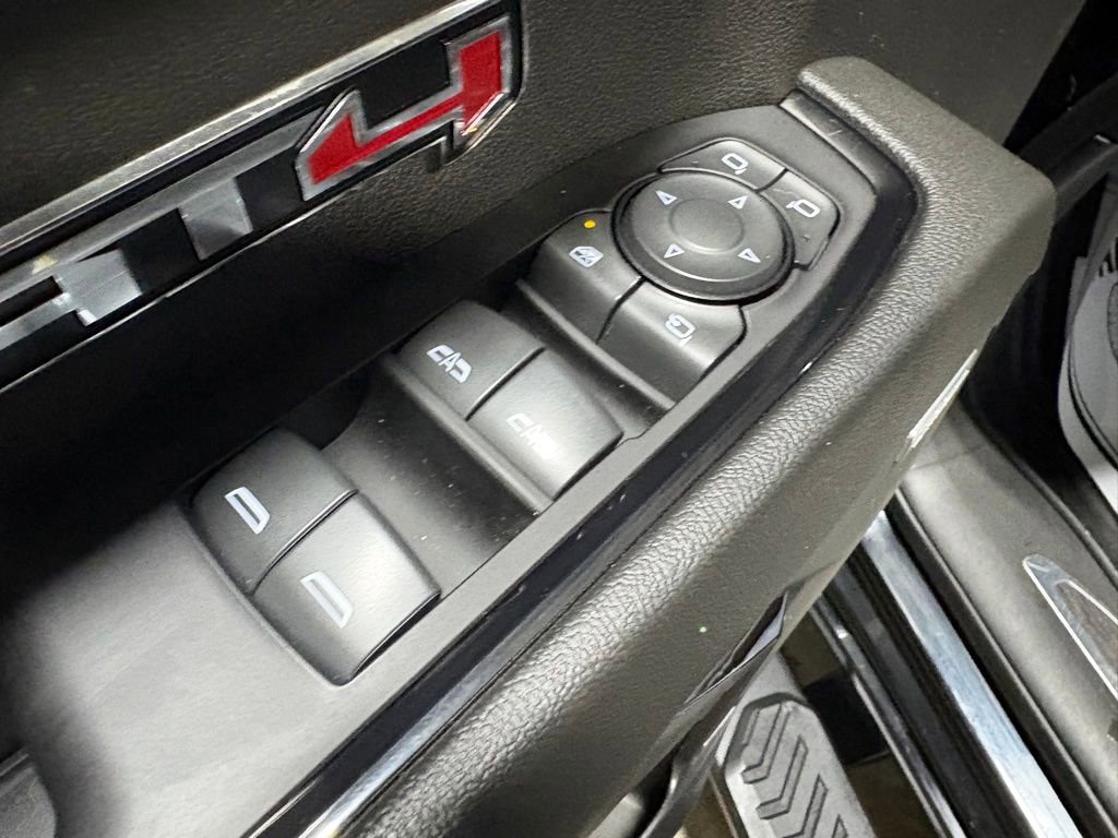Used 2022 GMC Sierra 1500 AT4 AWD/4WD image 20
