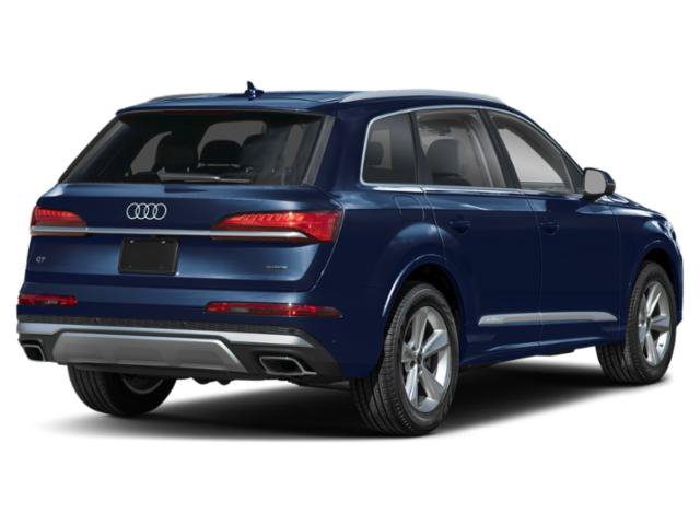 New 2026 Audi Q7 3.0T Prestige AWD/4WD image 2