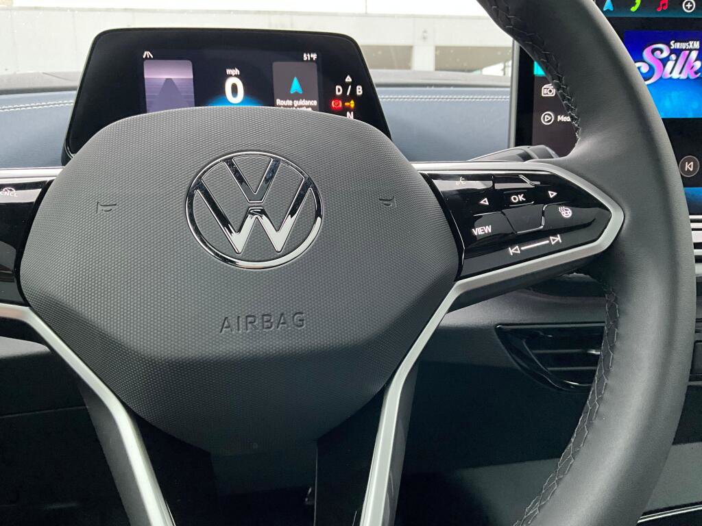 New 2026 Volkswagen ID.4 Pro S Plus image 20