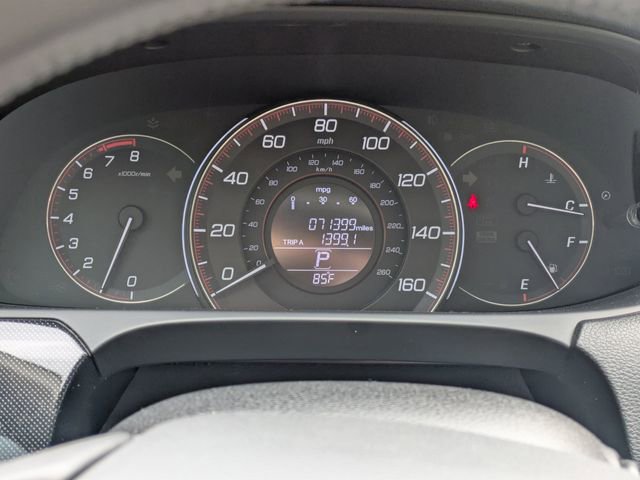 Used 2015 Honda Accord EX-L image 19