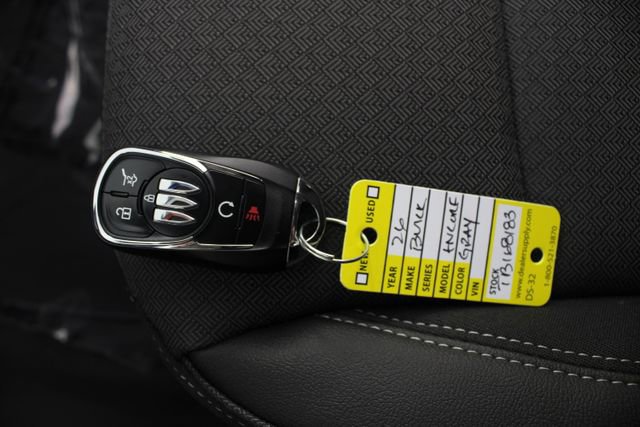 New 2026 Buick Encore GX Preferred image 8