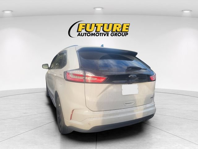 Certified 2023 Ford Edge SE w/ Black Appearance Package AWD/4WD image 4