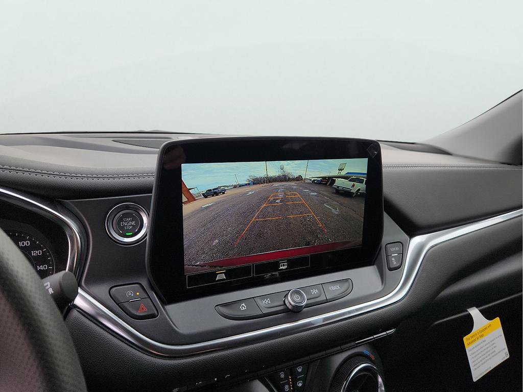 New 2026 Chevrolet Blazer LT w/ Convenience Package image 23