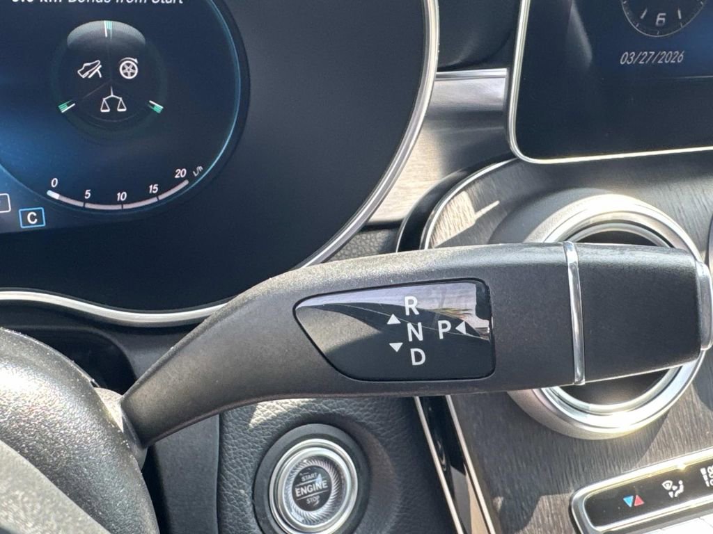 Used 2021 Mercedes-Benz C 300 Coupe image 17