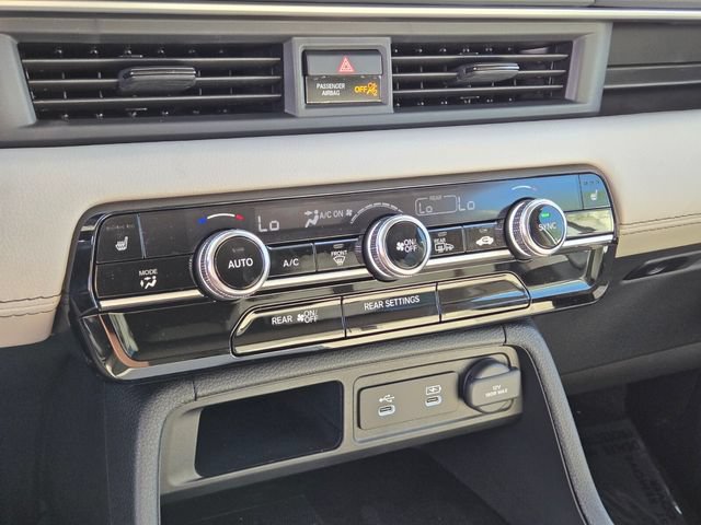 New 2026 Honda Passport RTL image 14