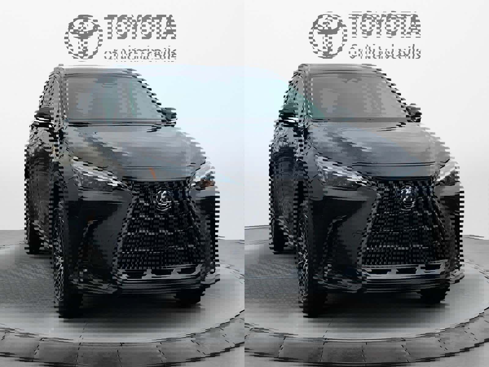 Used 2024 Lexus NX 350 AWD image 8