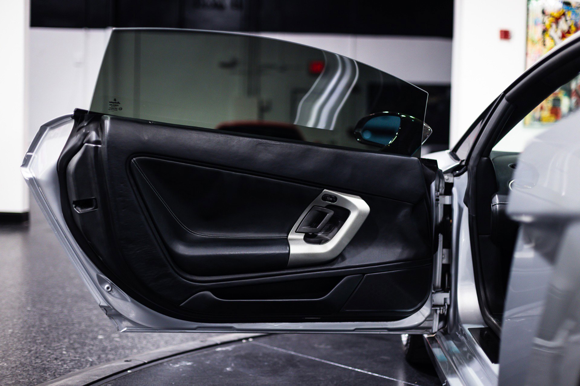 Used 2004 Lamborghini Gallardo image 12