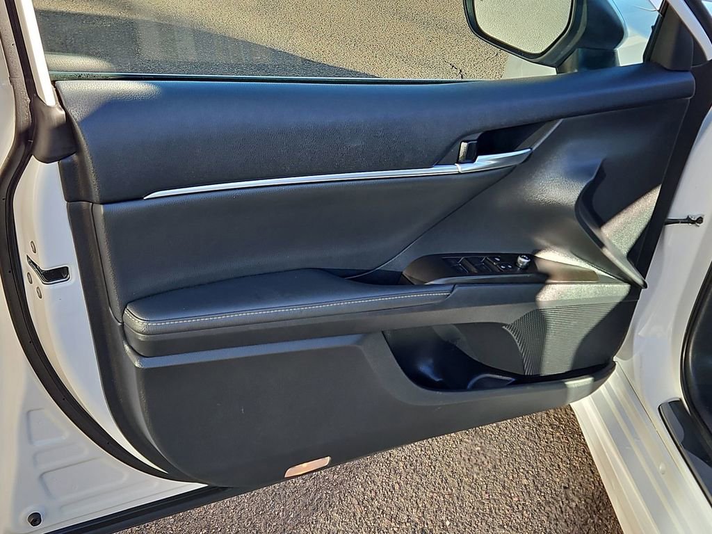 Used 2024 Toyota Camry XSE image 12