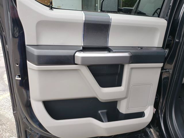 Used 2020 Ford F250 XLT w/ Tremor Off-Road Package AWD/4WD image 13