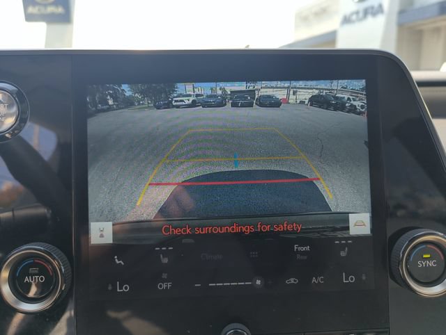 Used 2024 Lexus RX 350 FWD w/ Technology Package image 25