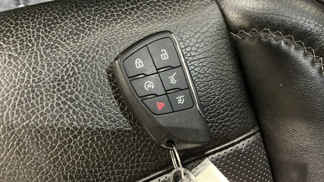 Used 2021 GMC Yukon XL Denali AWD/4WD image 44