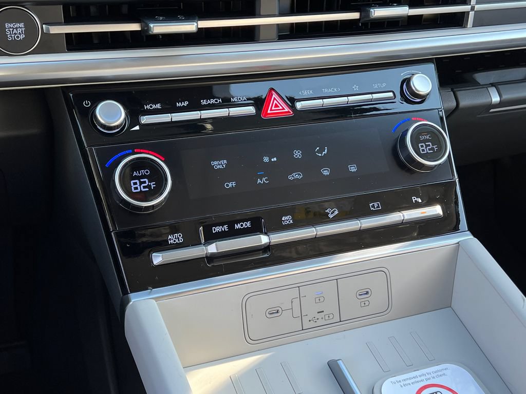 New 2026 Hyundai Santa Fe SE AWD/4WD image 15