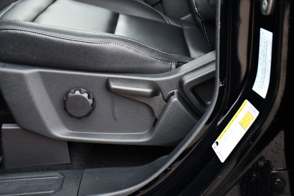 Used 2026 Ford Bronco Big Bend image 23