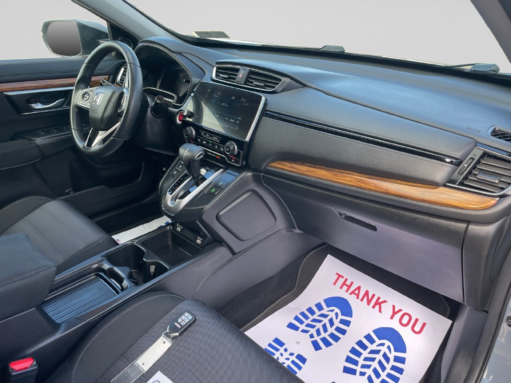 Used 2021 Honda CR-V EX image 10