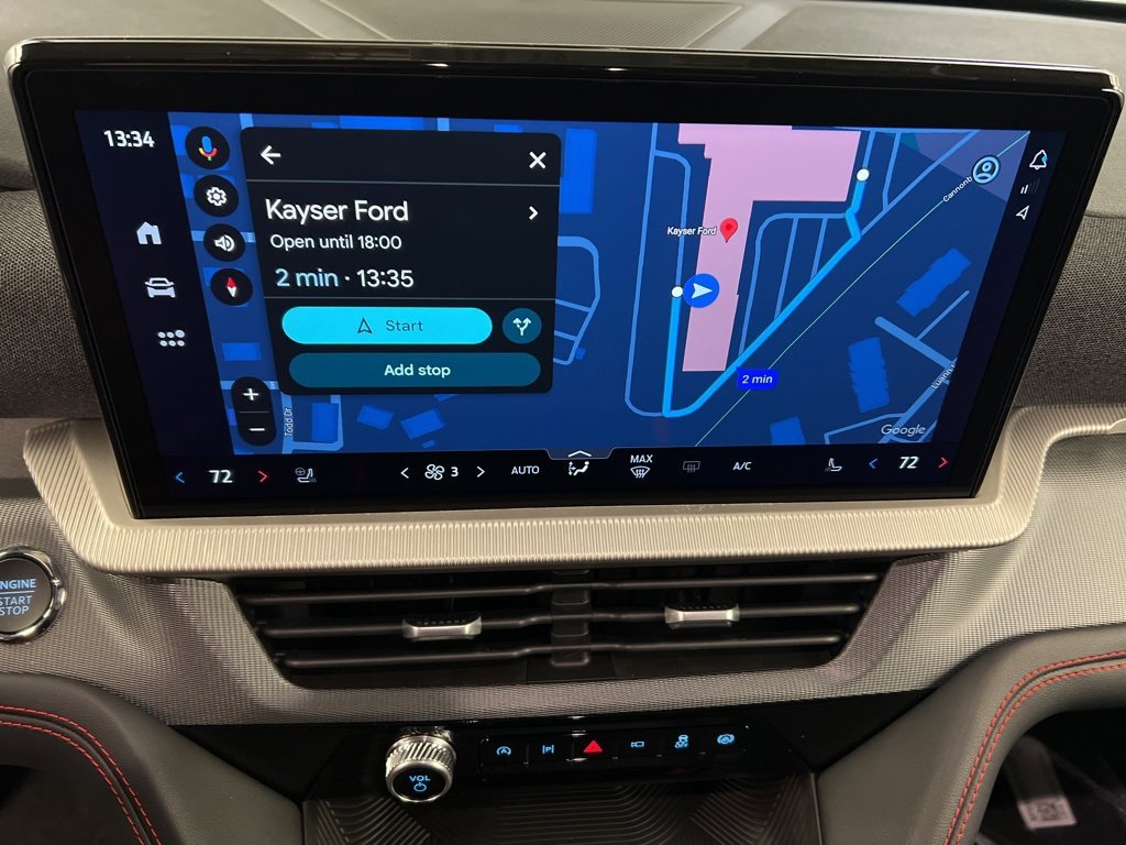 New 2026 Ford Explorer ST-Line w/ ST-Line Street Pack image 12