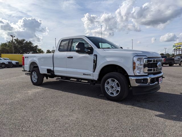 New 2026 Ford F250 XLT image 2