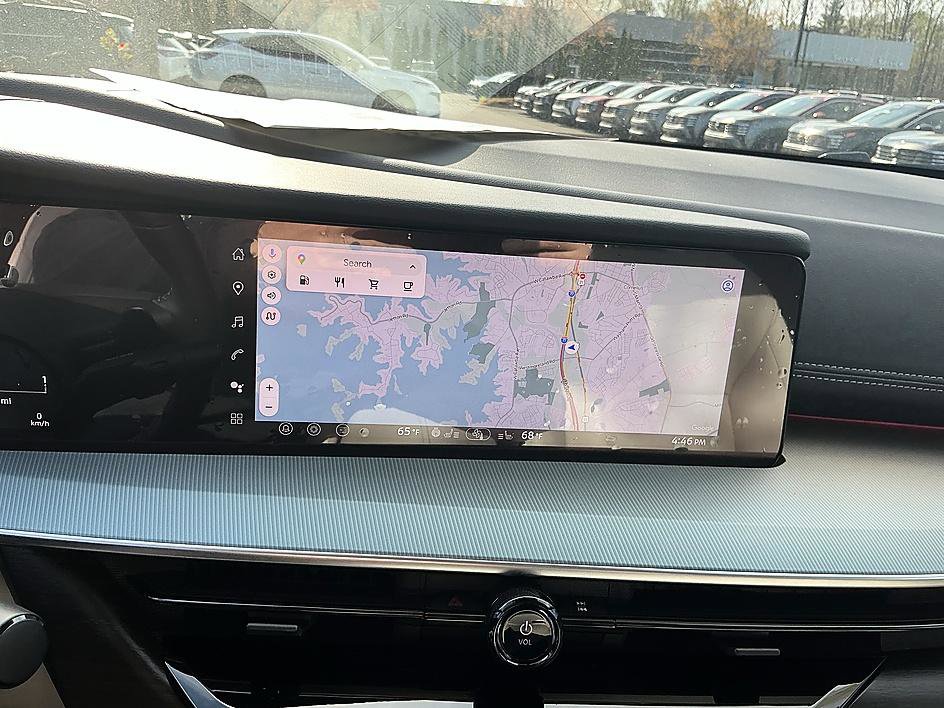 New 2026 Nissan Murano SL image 14