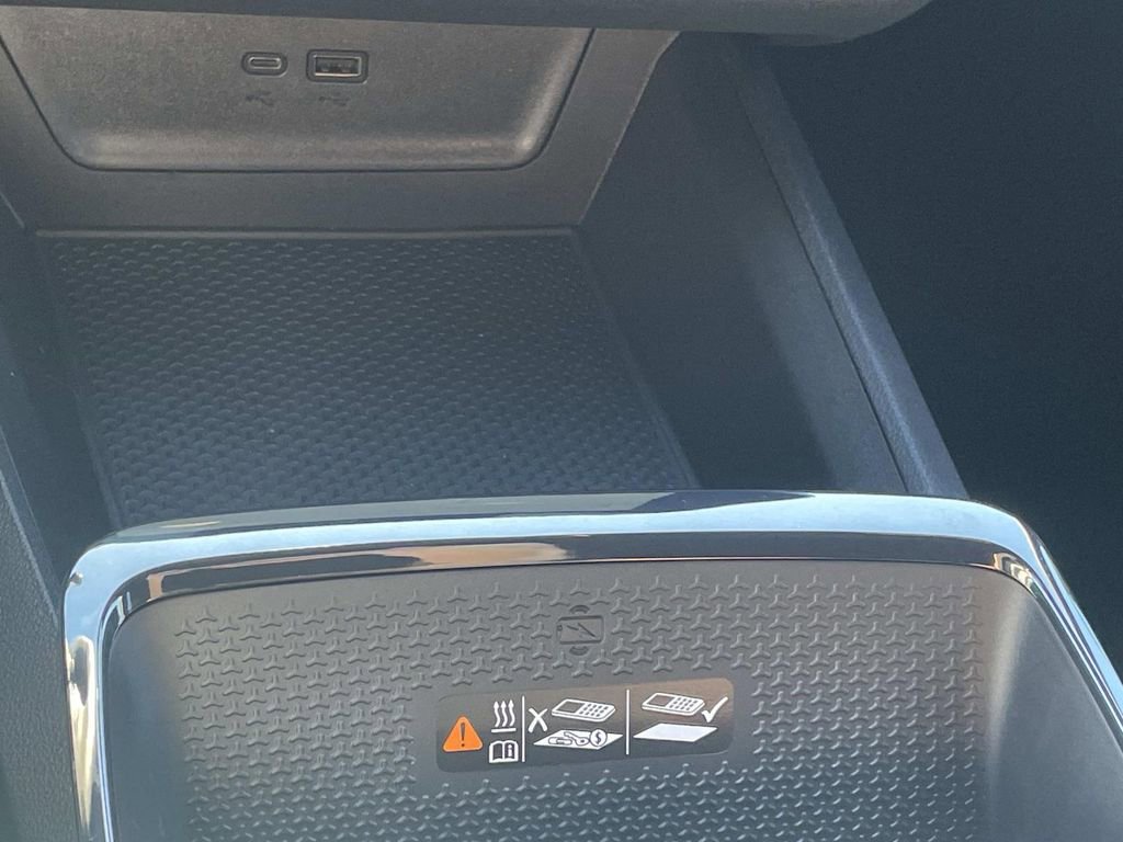 New 2026 Chevrolet Equinox RS image 24