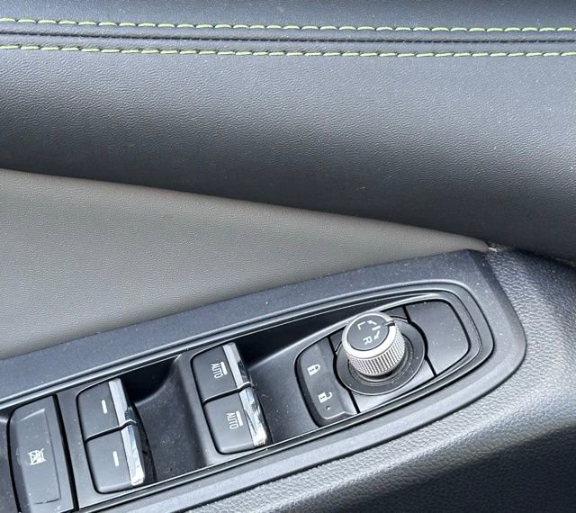 Used 2023 Subaru Ascent Onyx Edition image 19