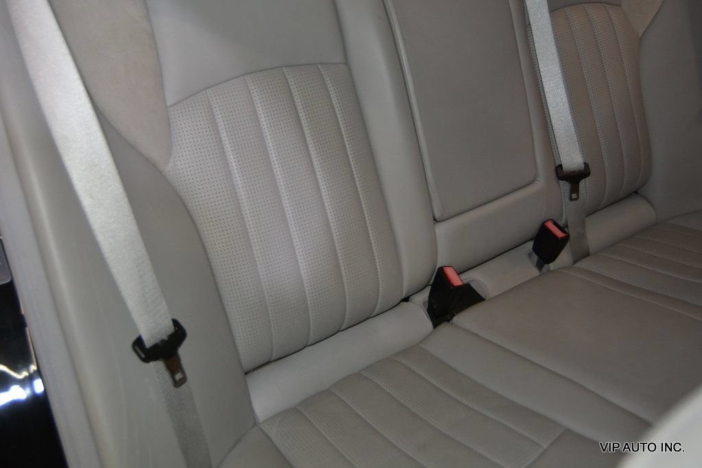 Used 2005 Mercedes-Benz C 55 AMG Sedan image 26