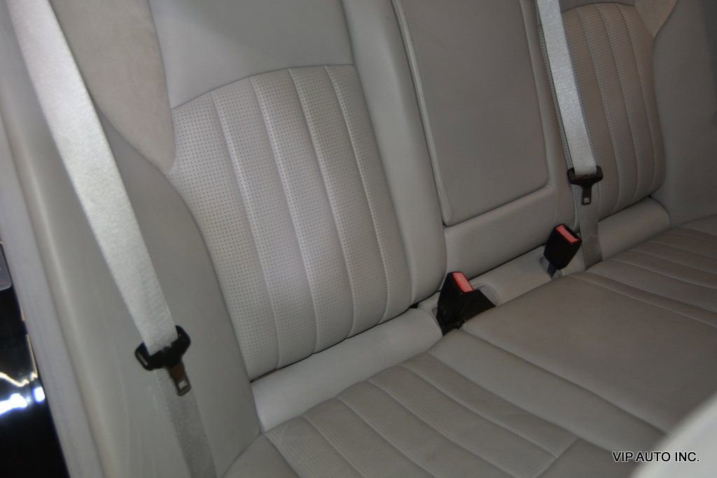 Used 2005 Mercedes-Benz C 55 AMG Sedan image 26