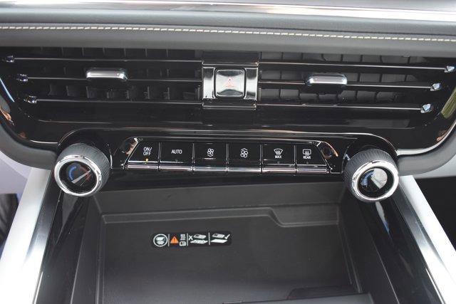 New 2026 Chevrolet Suburban Premier w/ Sun And Tow Package image 28