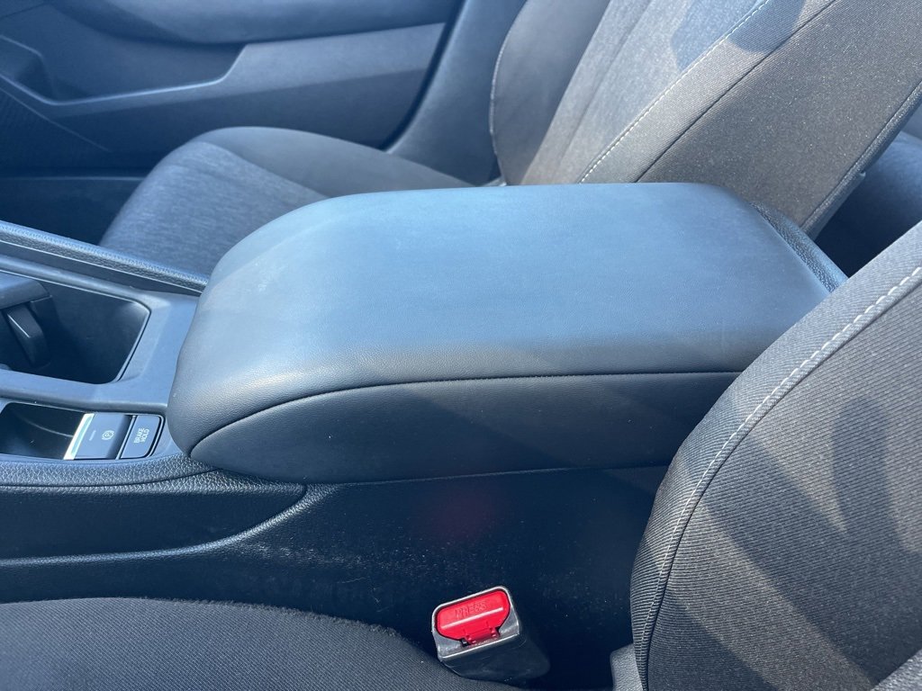 Certified 2023 Honda Accord LX image 18