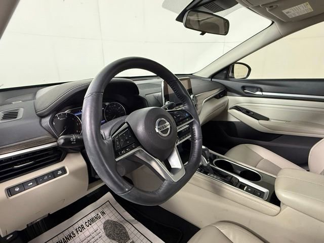 Used 2021 Nissan Altima 2.5 SL image 10