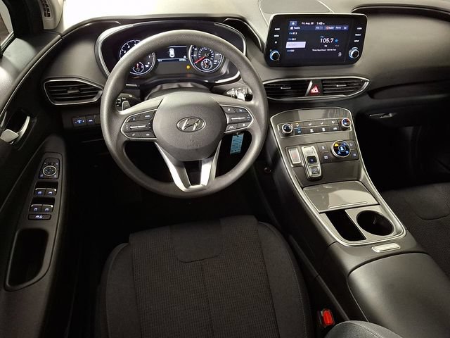 Used 2023 Hyundai Santa Fe SE AWD/4WD image 2