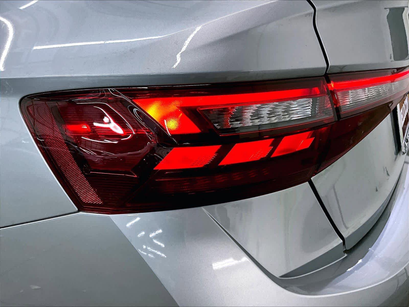 New 2026 Volkswagen Jetta Sport FWD image 24