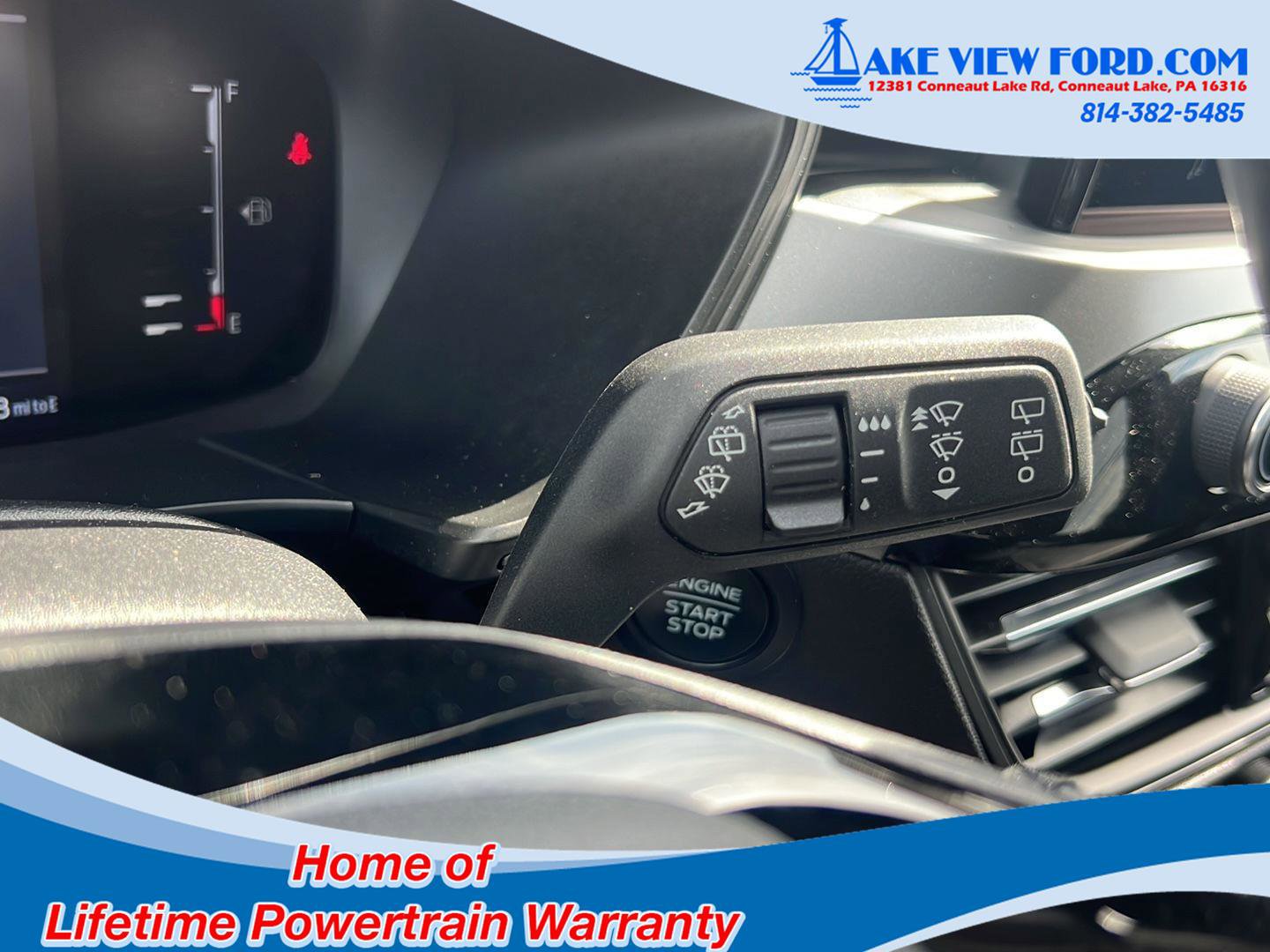 Used 2024 Ford Escape Active image 25