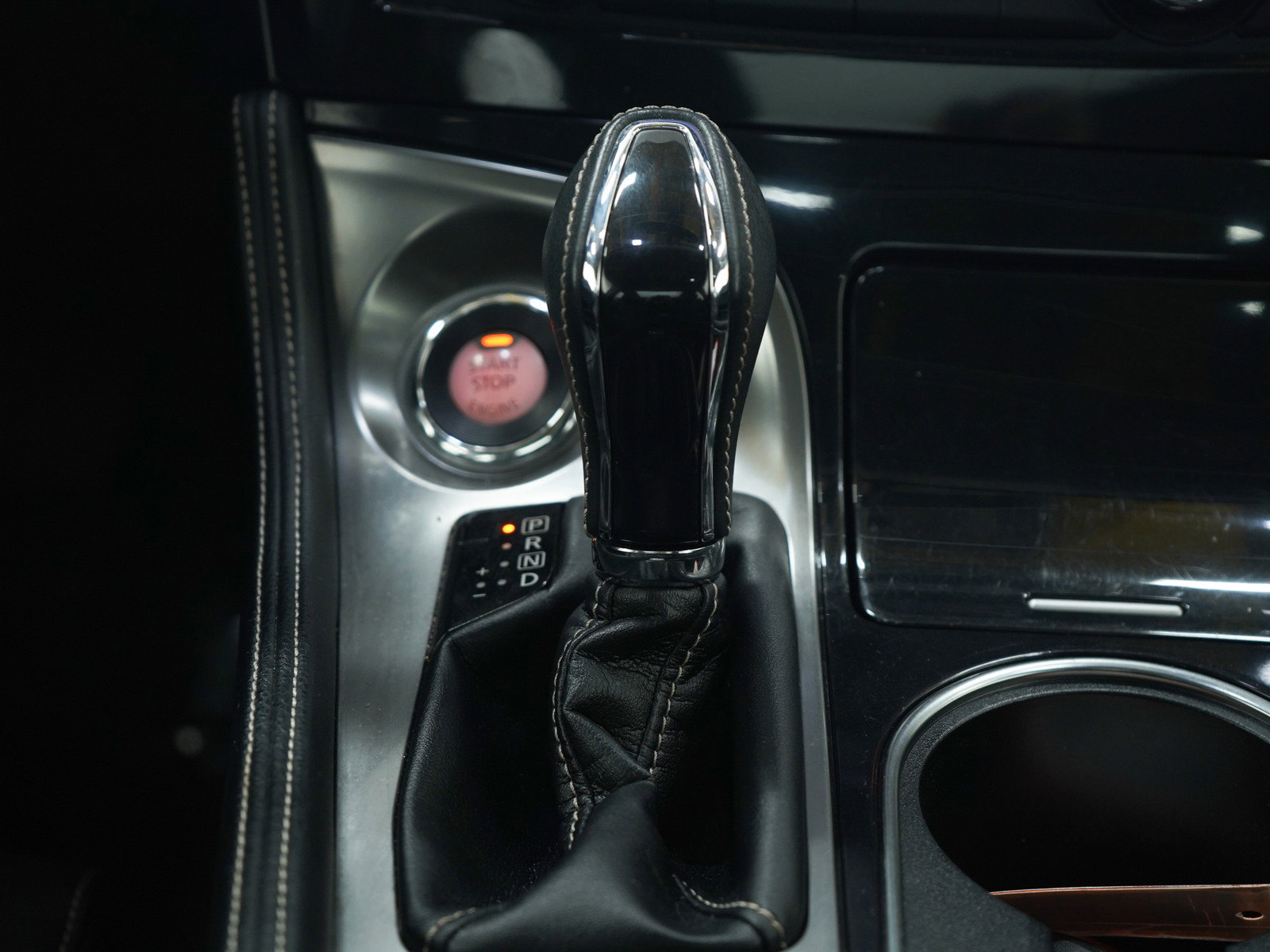 Used 2018 Nissan Maxima 3.5 SL image 17