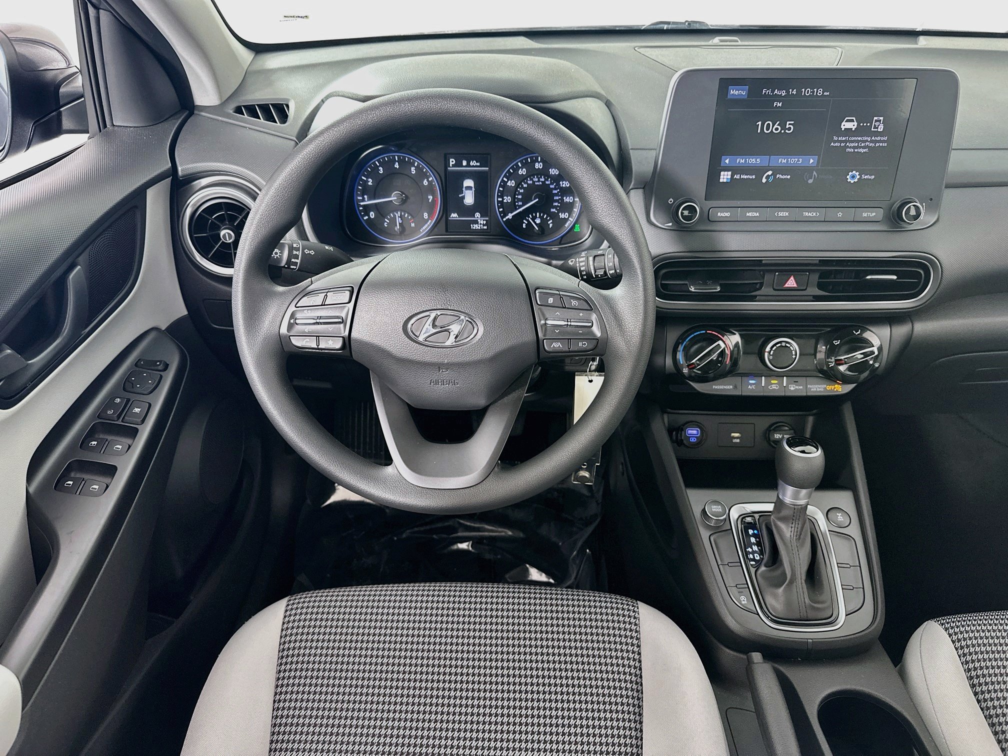Used 2023 Hyundai Kona SE AWD/4WD image 20