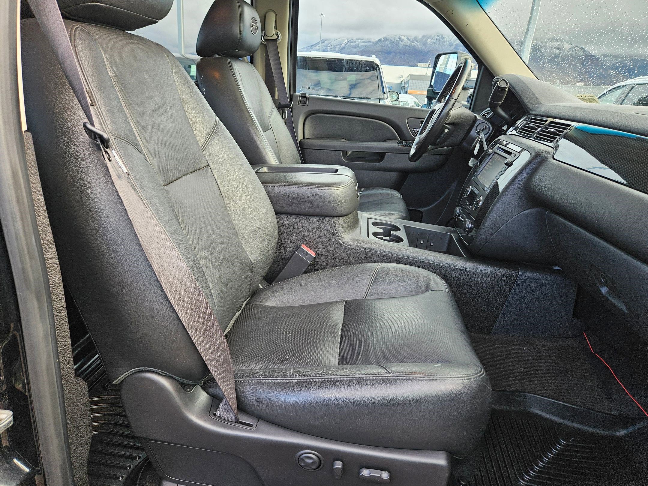 Used 2012 GMC Sierra 3500 SLT image 33