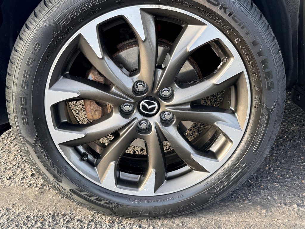 Used 2016 MAZDA CX-5 Grand Touring image 50