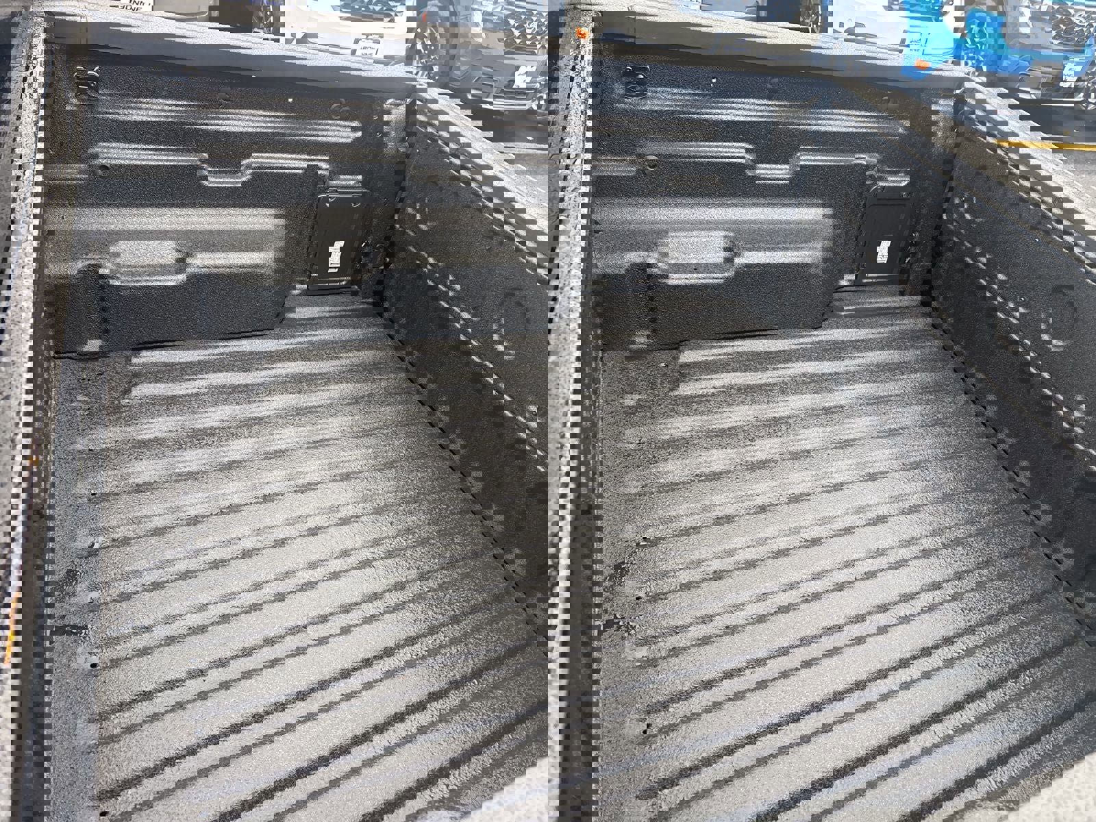 New 2026 Ford Maverick XL w/ Equipment Group 101A AWD/4WD image 11