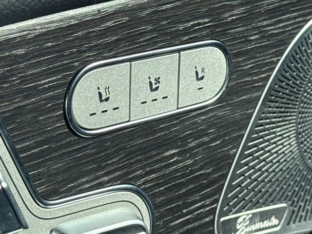 Used 2024 Mercedes-Benz GLE 53 AMG 4MATIC Coupe image 34