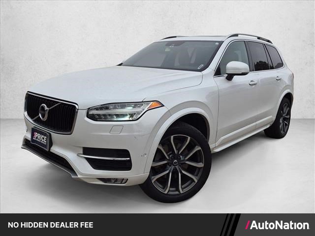 Used 2018 Volvo XC90 T6 Momentum w/ Convenience Package