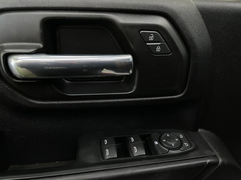 Used 2023 GMC Sierra 2500 Pro w/ Convenience Package image 24