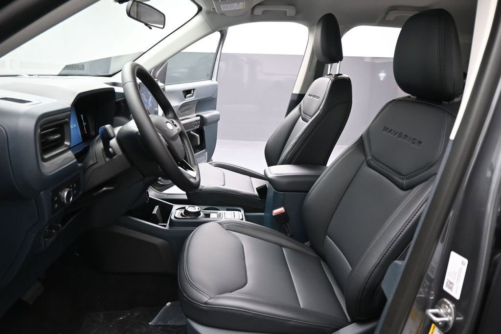 New 2026 Ford Maverick Lariat AWD/4WD image 9