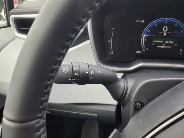 New 2026 Toyota Corolla XSE w/ Black Out Package (TMS) image 19
