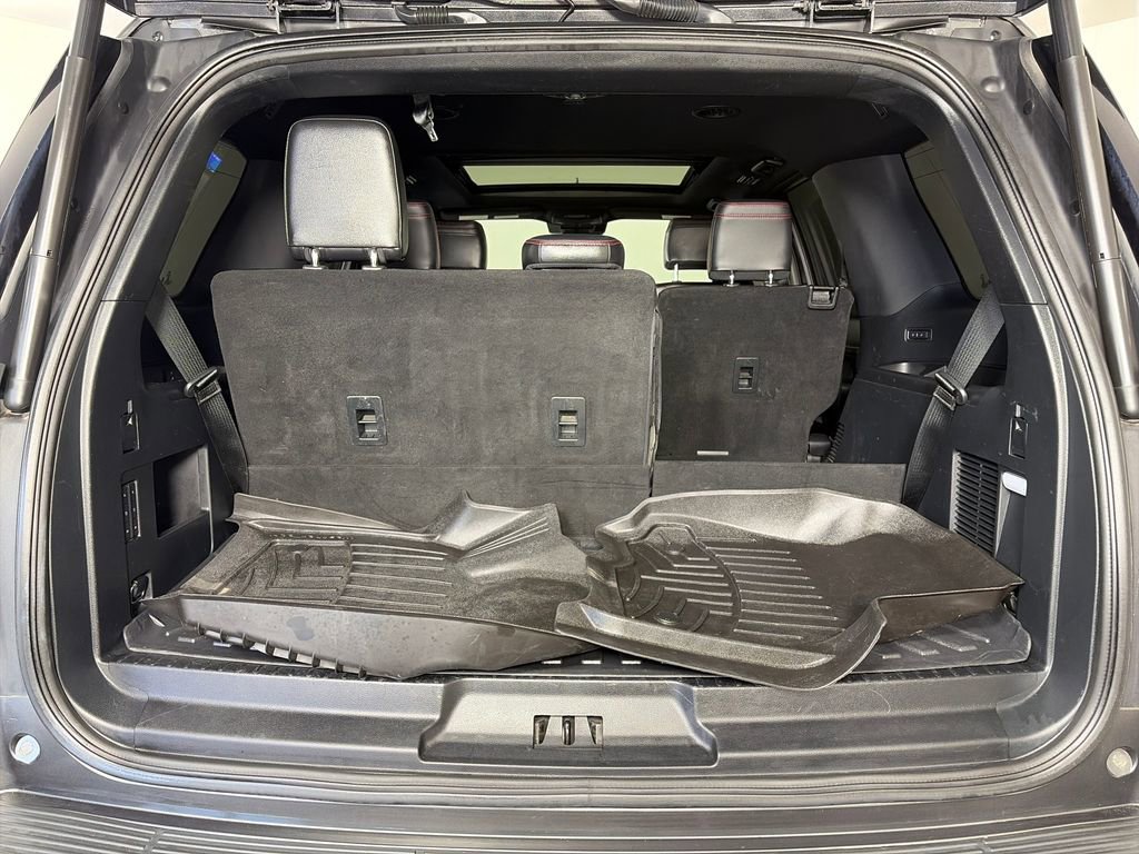 Certified 2020 Ford Expedition Limited w/ Equipment Group 303A image 28