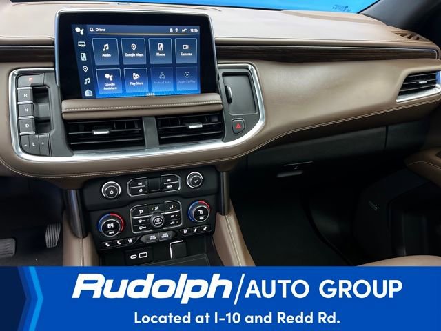 Certified 2023 Chevrolet Tahoe High Country w/ Premium Package image 26