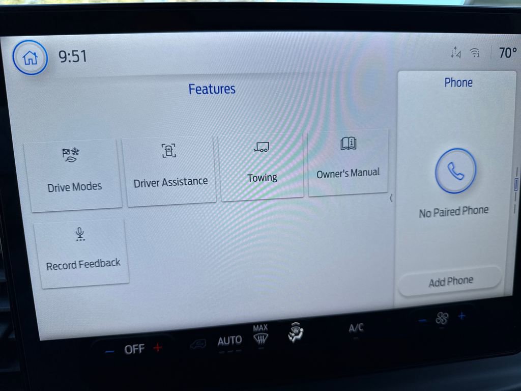 New 2026 Ford Transit 250 Low Roof image 25