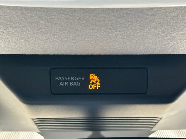 Used 2025 Nissan Kicks S image 14